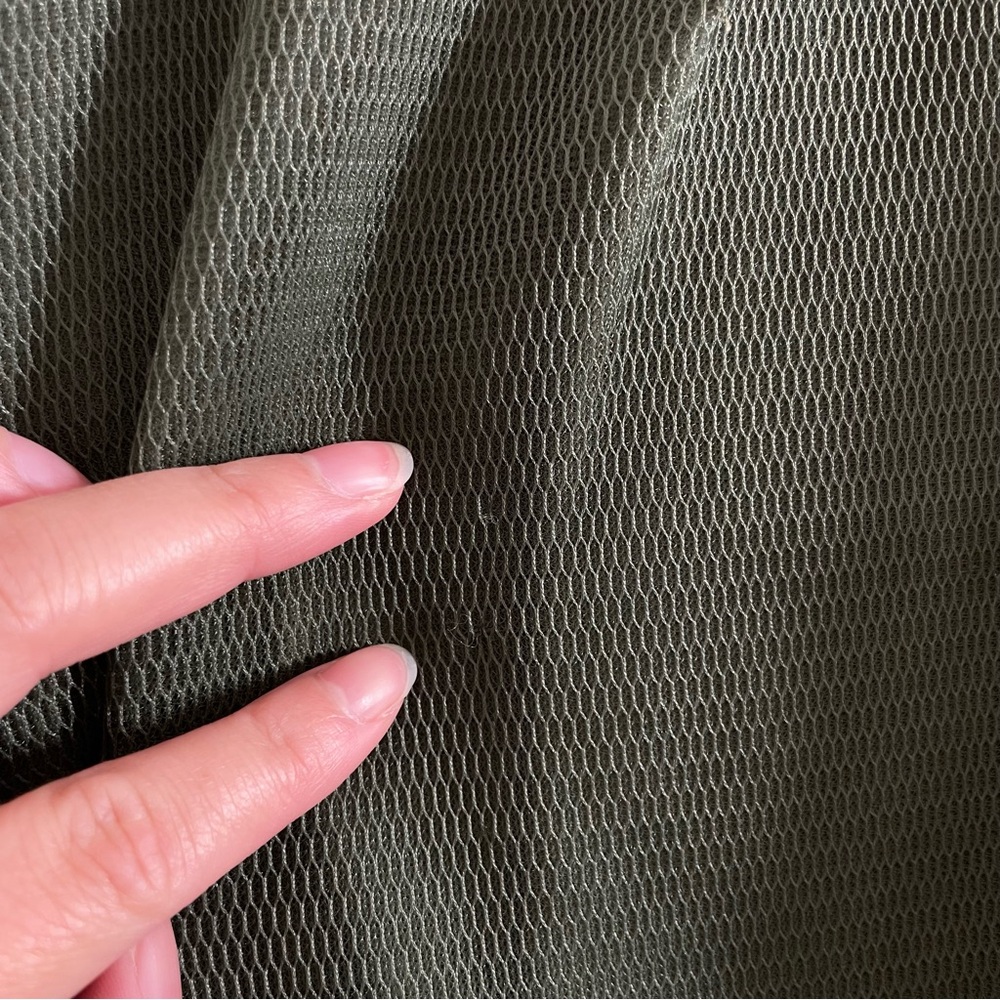 ALO Yoga Field Jacket - Picture 9 of 10